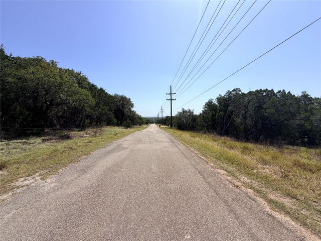 250 Oak Knob, Wimberley, TX 78676
