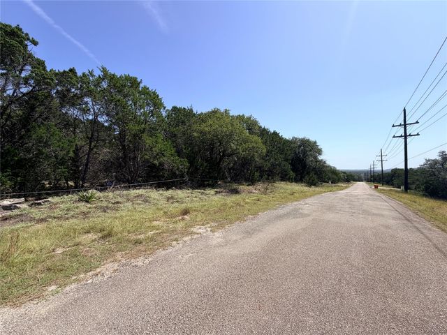 250 Oak Knob, Wimberley, TX 78676