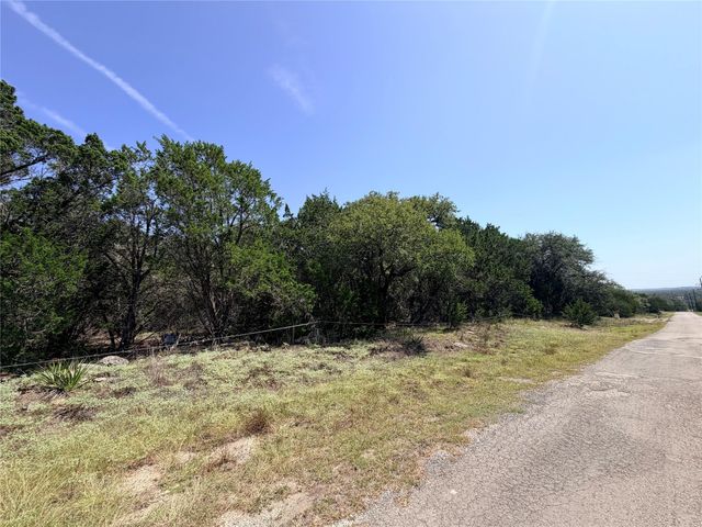 250 Oak Knob, Wimberley, TX 78676