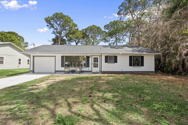 5510 Sunset Blvd, Fort Pierce, FL 34982