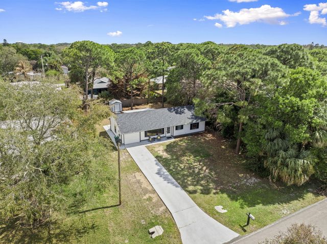 5510 Sunset Blvd, Fort Pierce, FL 34982