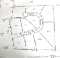 10 Idyllwild Drive, Kingston, OK 73439