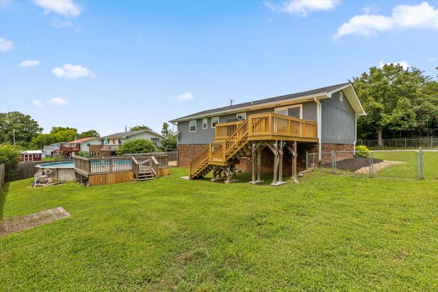 150 Rocky Ford Road, Rossville, GA 30741