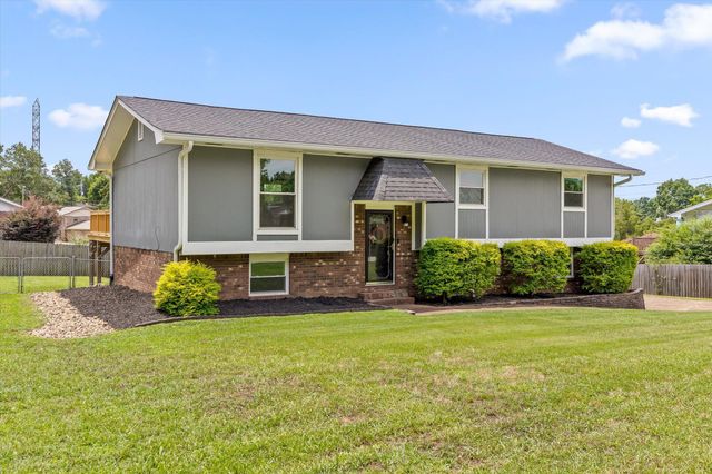 150 Rocky Ford Road, Rossville, GA 30741