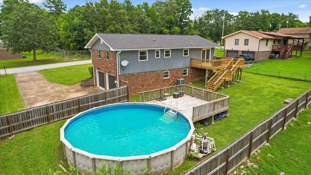 150 Rocky Ford Road, Rossville, GA 30741