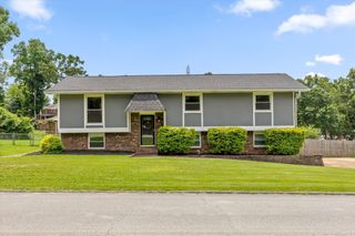 150 Rocky Ford Road, Rossville, GA 30741
