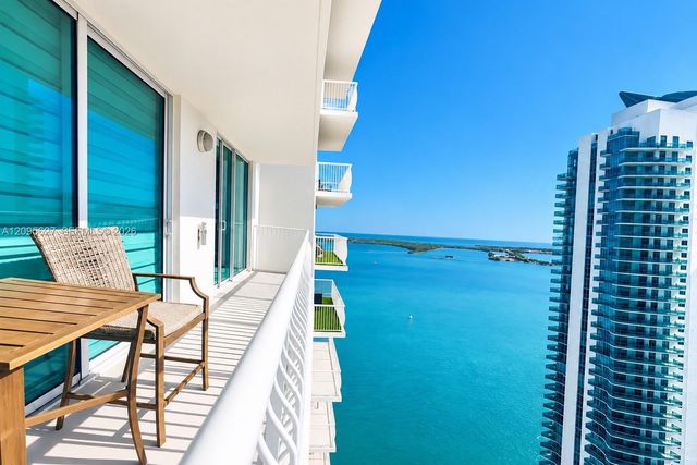 1200 Brickell Bay Drive PH4103, Miami, FL 33131