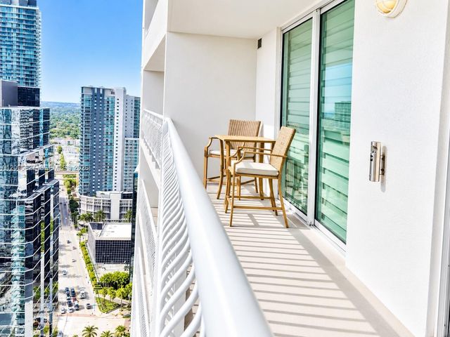 1200 Brickell Bay Drive PH4103, Miami, FL 33131