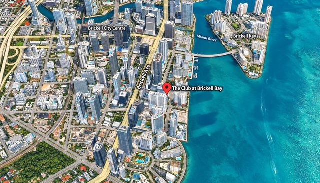 1200 Brickell Bay Drive PH4103, Miami, FL 33131