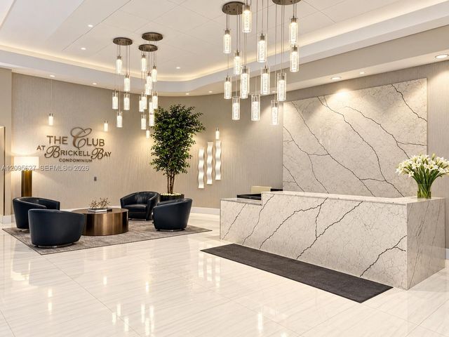 1200 Brickell Bay Drive PH4103, Miami, FL 33131