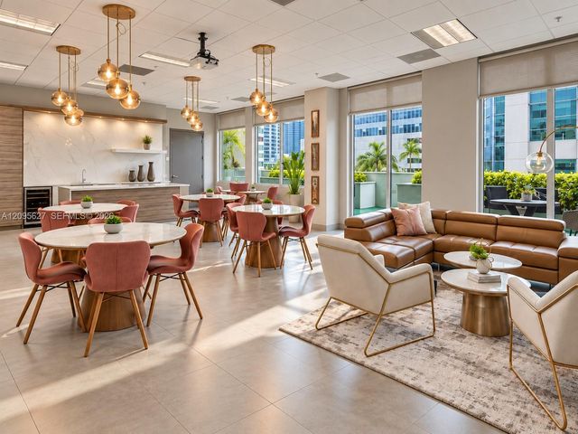 1200 Brickell Bay Drive PH4103, Miami, FL 33131