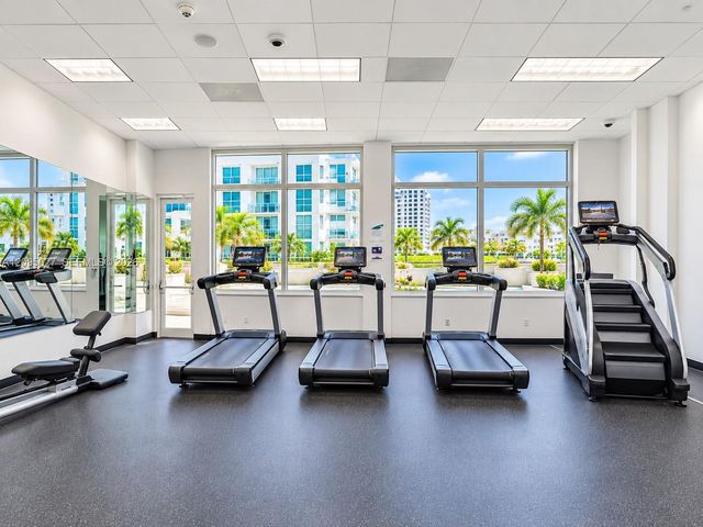 1200 Brickell Bay Drive PH4103, Miami, FL 33131