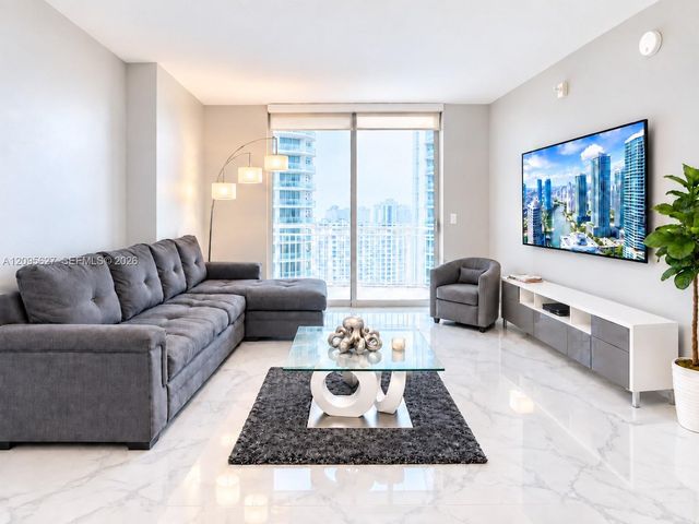 1200 Brickell Bay Drive PH4103, Miami, FL 33131
