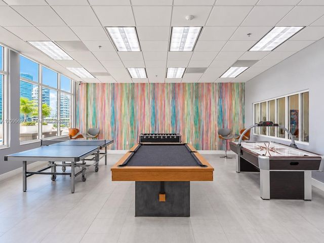 1200 Brickell Bay Drive PH4103, Miami, FL 33131