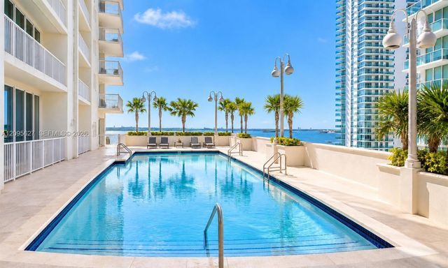 1200 Brickell Bay Drive PH4103, Miami, FL 33131