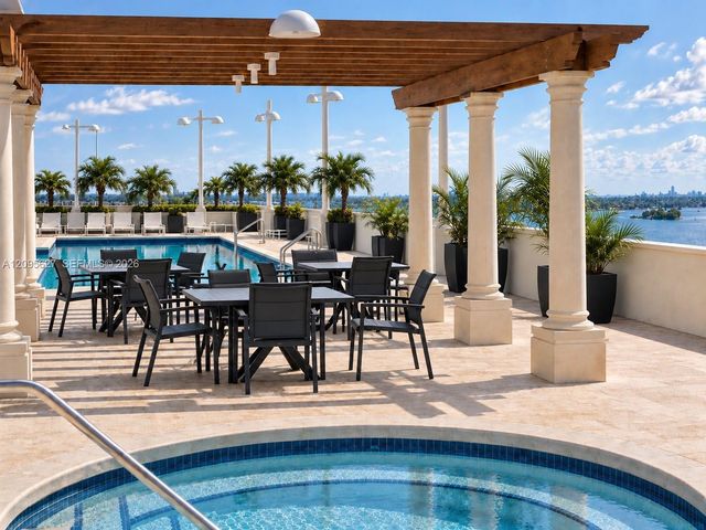 1200 Brickell Bay Drive PH4103, Miami, FL 33131