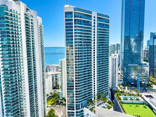 1200 Brickell Bay Drive PH4103, Miami, FL 33131