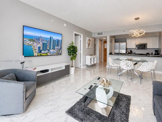 1200 Brickell Bay Drive PH4103, Miami, FL 33131