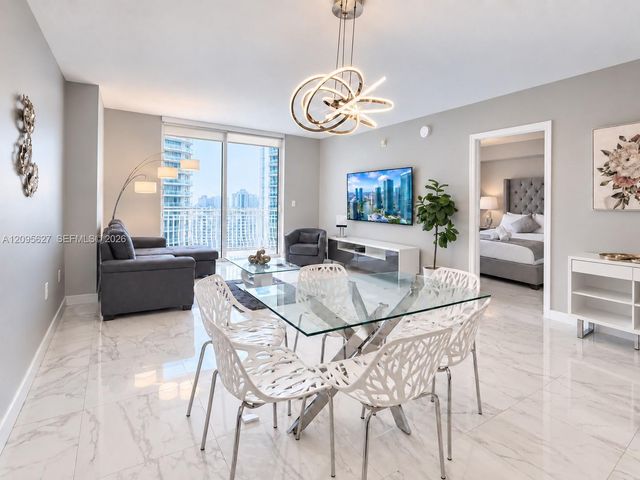 1200 Brickell Bay Drive PH4103, Miami, FL 33131