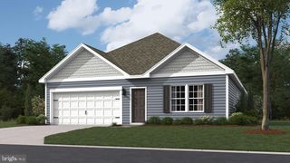 101 WHITMAN LN, Woodbine, NJ 08270