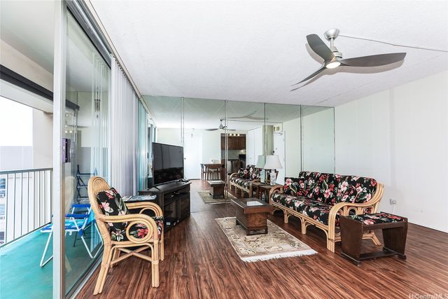 430 Keoniana Street 1307, Honolulu, HI 96815