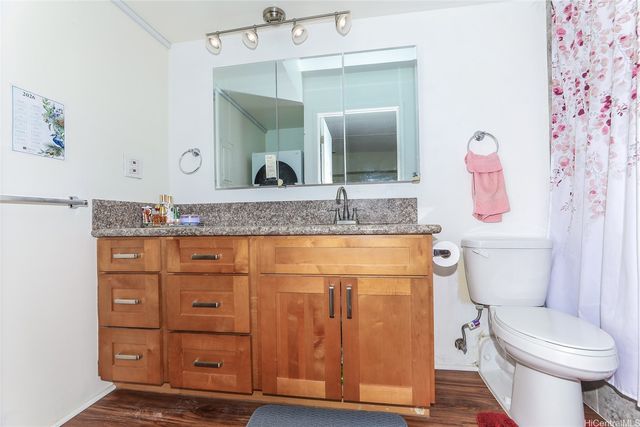 430 Keoniana Street 1307, Honolulu, HI 96815