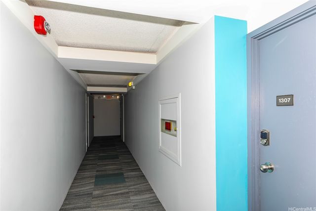 430 Keoniana Street 1307, Honolulu, HI 96815