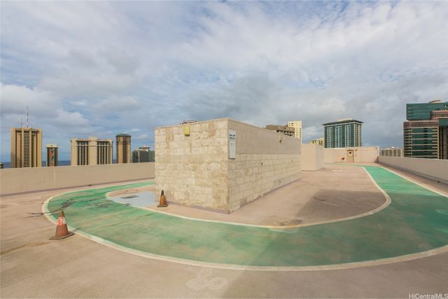 430 Keoniana Street 1307, Honolulu, HI 96815