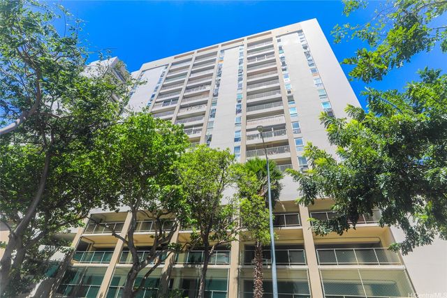 430 Keoniana Street 1307, Honolulu, HI 96815