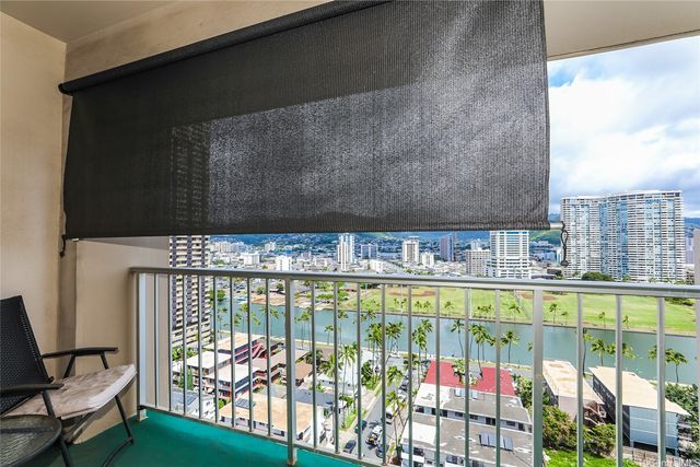 430 Keoniana Street 1307, Honolulu, HI 96815