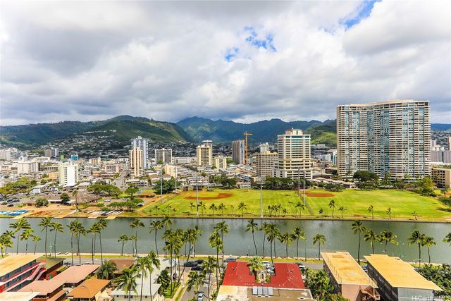430 Keoniana Street 1307, Honolulu, HI 96815