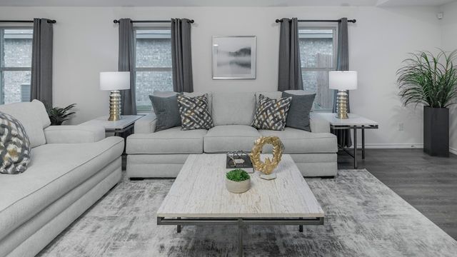 2907 Peppergrass Street, Royse City, TX 75189