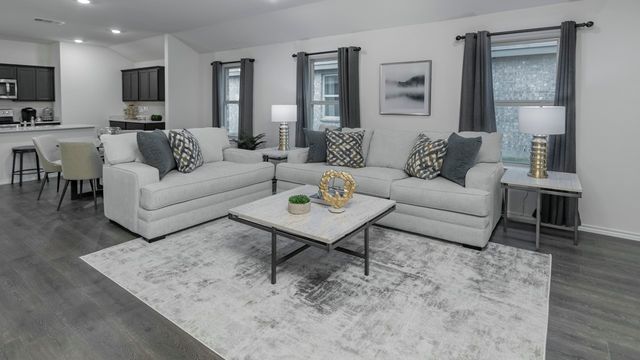 2907 Peppergrass Street, Royse City, TX 75189