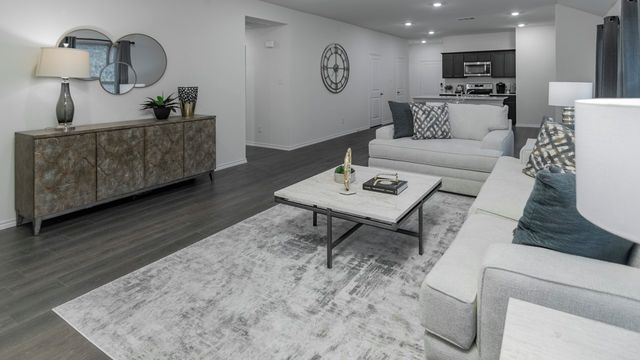 2907 Peppergrass Street, Royse City, TX 75189