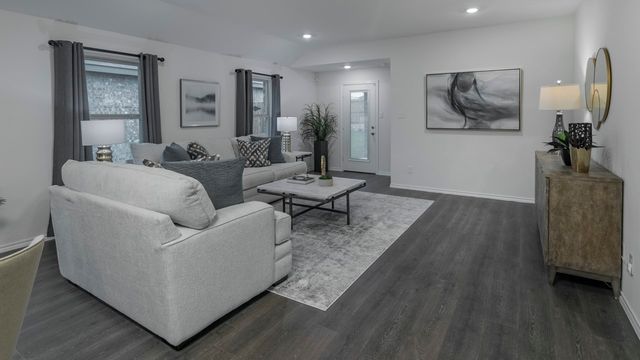 2907 Peppergrass Street, Royse City, TX 75189