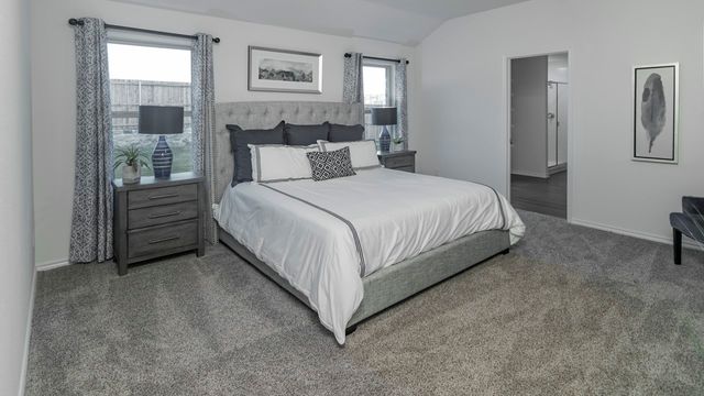 2907 Peppergrass Street, Royse City, TX 75189