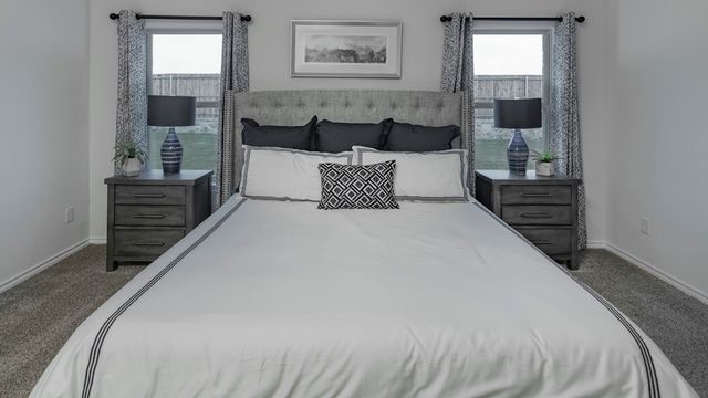 2907 Peppergrass Street, Royse City, TX 75189