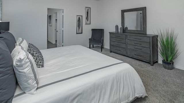 2907 Peppergrass Street, Royse City, TX 75189