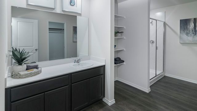 2907 Peppergrass Street, Royse City, TX 75189