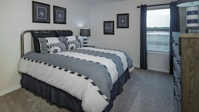 2907 Peppergrass Street, Royse City, TX 75189