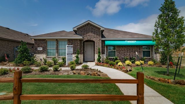 2907 Peppergrass Street, Royse City, TX 75189