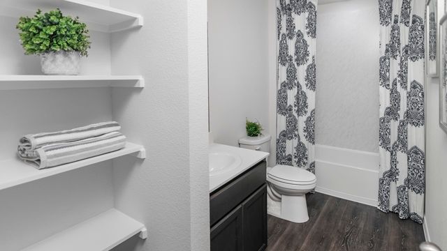 2907 Peppergrass Street, Royse City, TX 75189