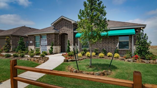 2907 Peppergrass Street, Royse City, TX 75189