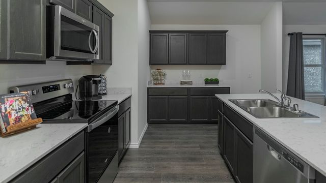 2907 Peppergrass Street, Royse City, TX 75189