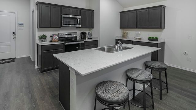 2907 Peppergrass Street, Royse City, TX 75189