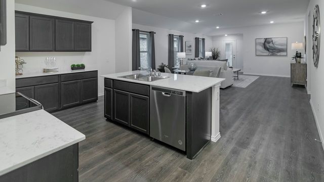 2907 Peppergrass Street, Royse City, TX 75189