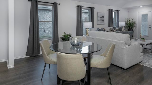 2907 Peppergrass Street, Royse City, TX 75189