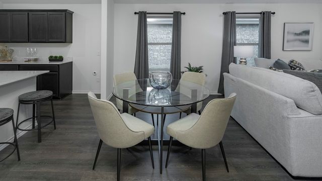 2907 Peppergrass Street, Royse City, TX 75189