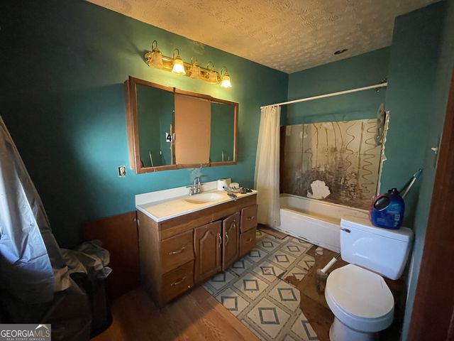 110 Knottingham Court, Stockbridge, GA 30281
