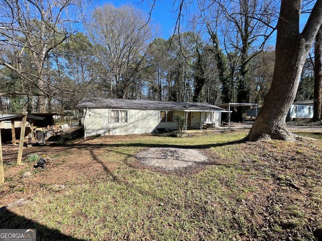 110 Knottingham Court, Stockbridge, GA 30281